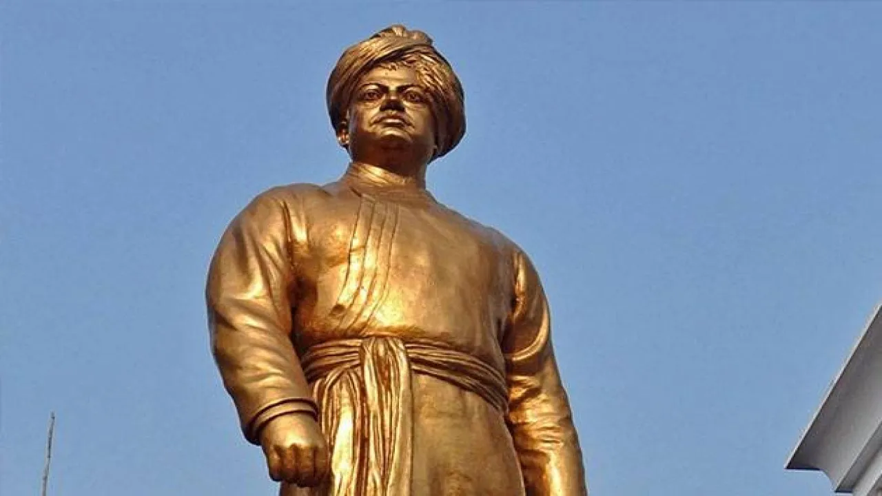 इस ऐतिहासिक भाषण से स्वामी विवेकानंद ने अमेरिका में लहराया था हिंदू संस्कृति का परचम