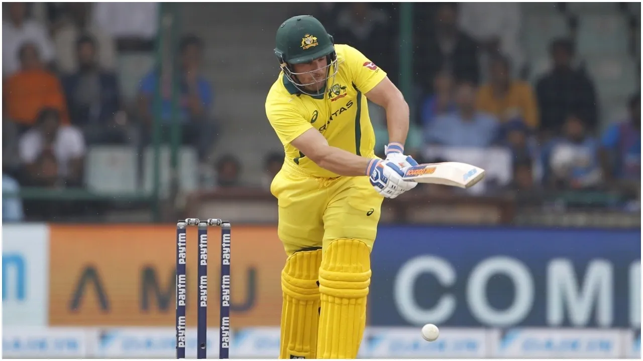 IND VS AUS : भारत पहुंची आस्‍ट्रेलियाई टीम, 14 जनवरी को होगी पहली टक्‍कर