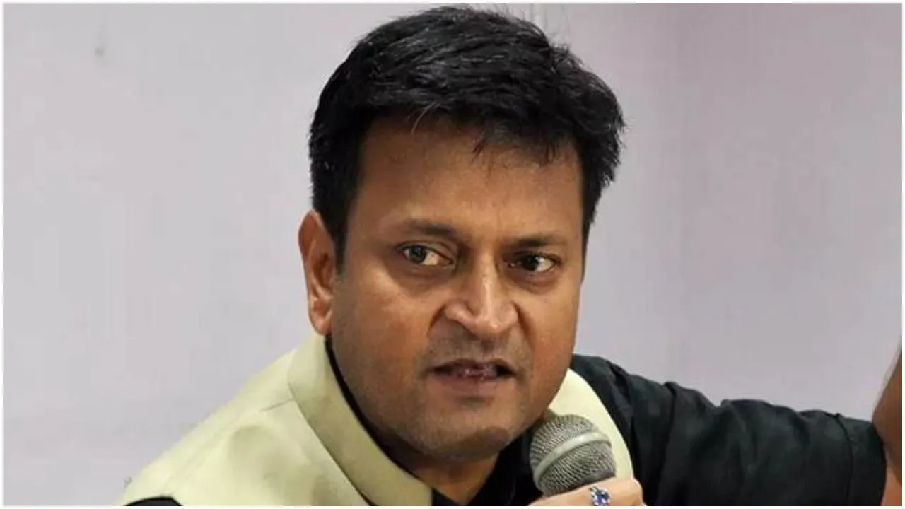 Ajay Alok