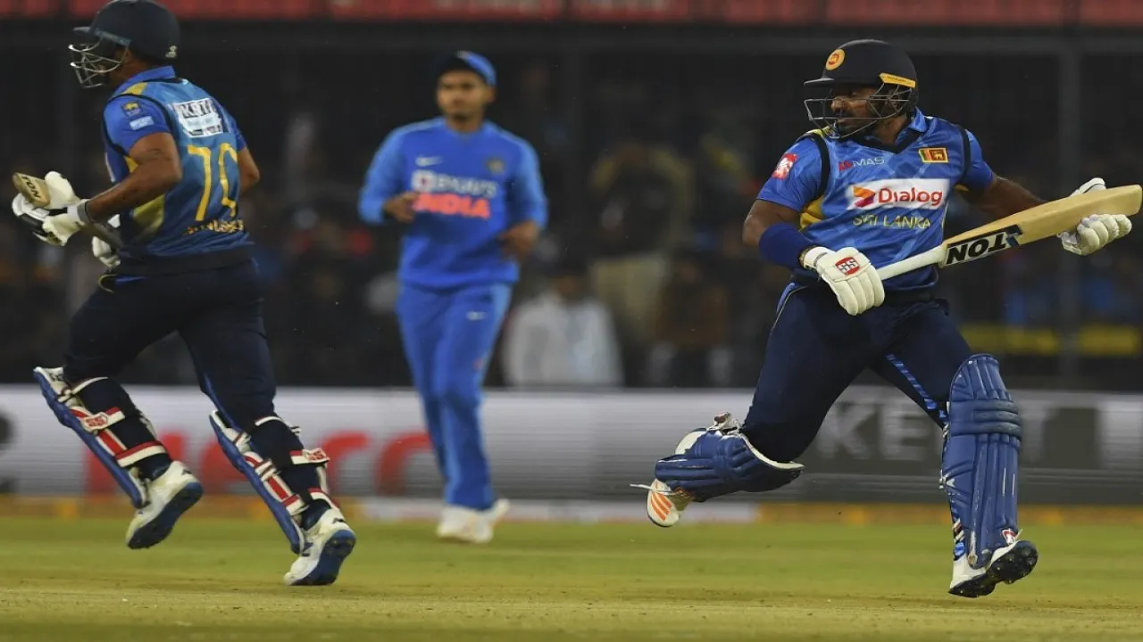 IND vs SL: आज पुणे में श्रीलंका का सफाया करने उतरेगी टीम इंडिया, शाम 7 बजे शुरू होगा मैच