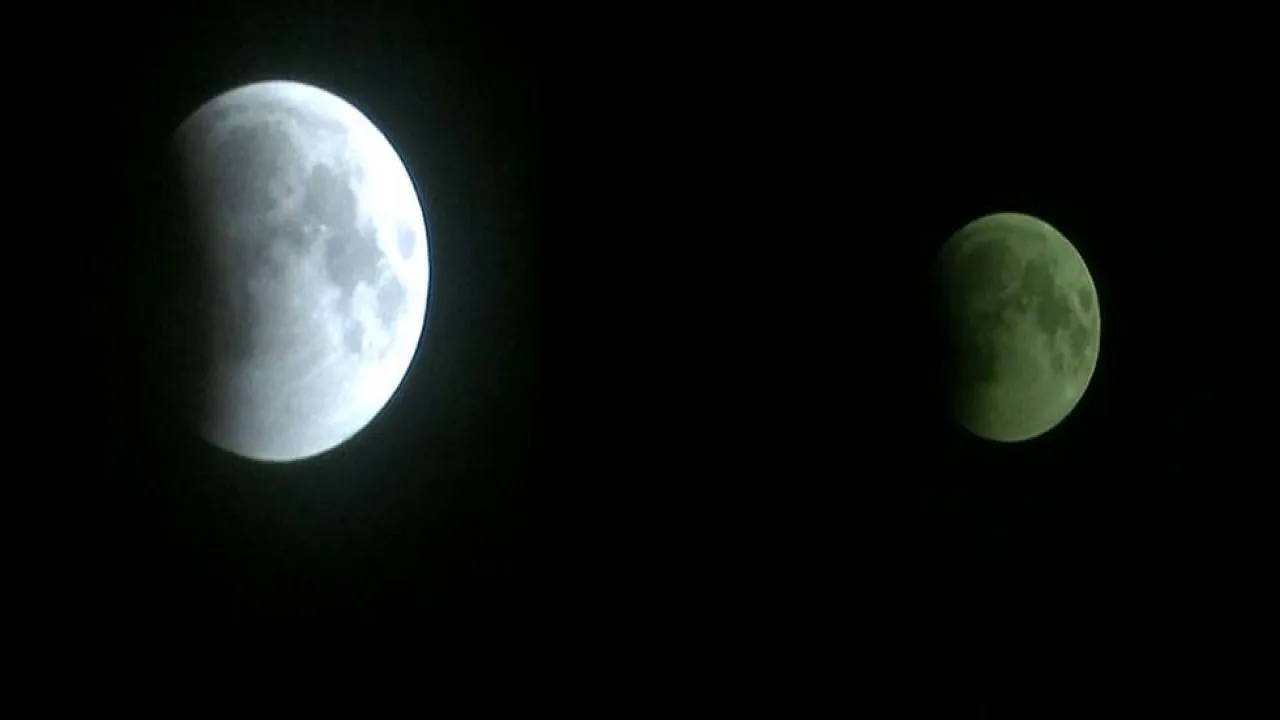 lunar eclipse 2020