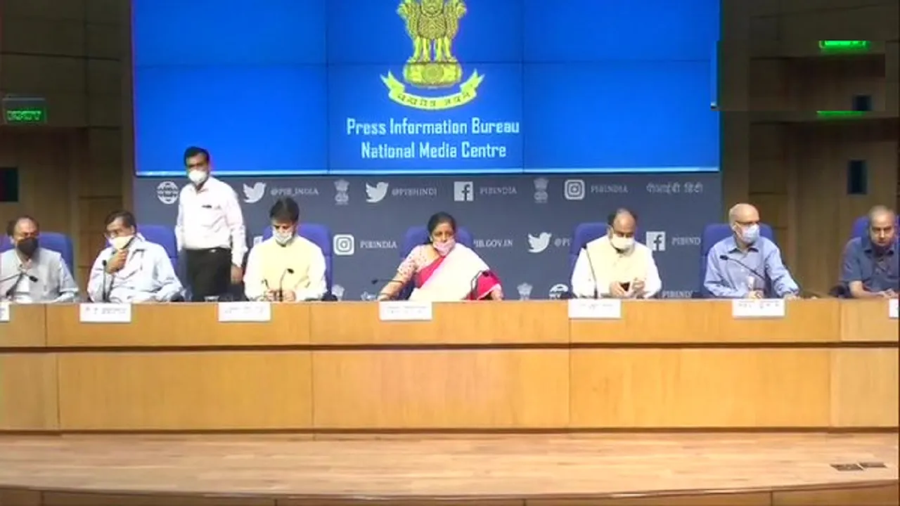 nirmala