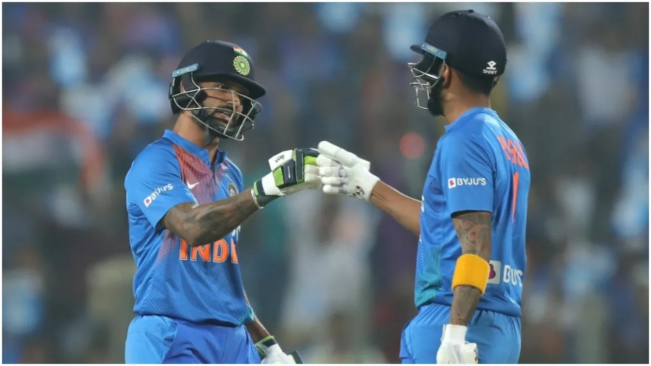 IND VS SL 3rd T20 LIVE : भारत ने श्रीलंका को 78 रन से हराया, सीरीज पर भी कब्‍जा