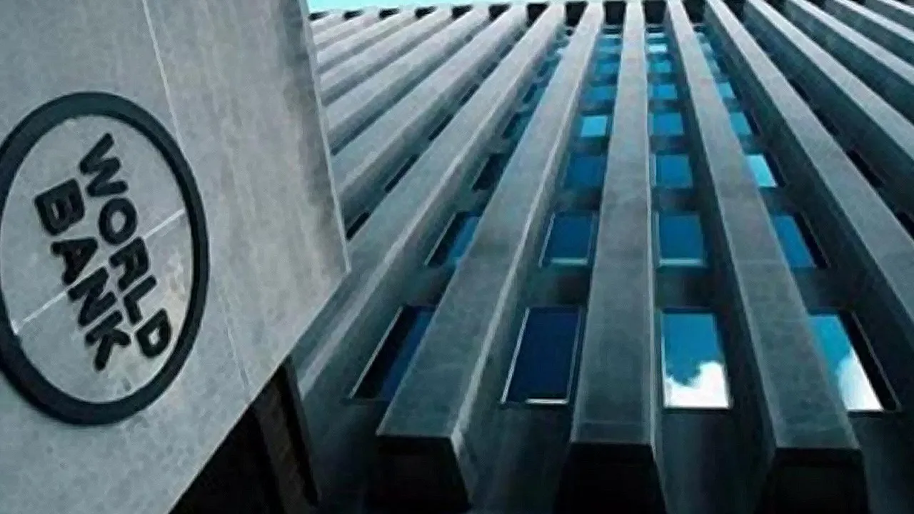 भारत की जीडीपी (GDP) को लेकर विश्व बैंक (World Bank) ने जताया ये बड़ा अनुमान