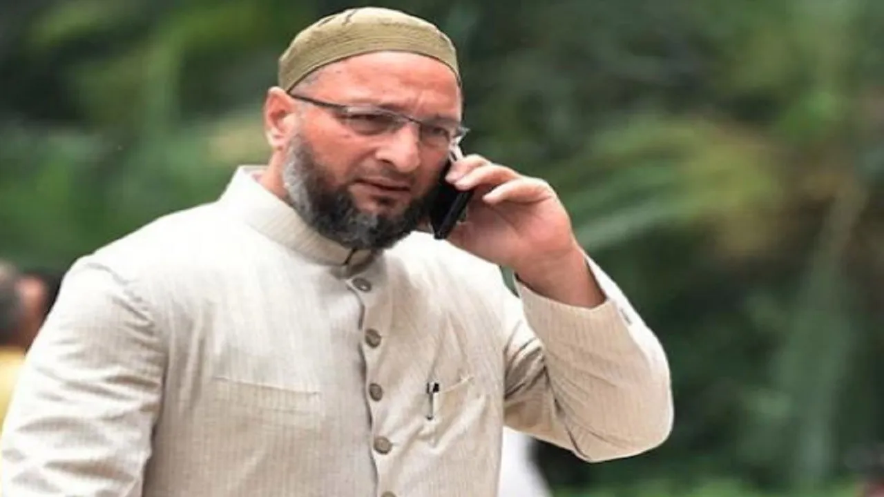 ओवैसी की पार्टी का जामिया के प्रदर्शनकारियों को समर्थन, सामने आए कई और नेता भी