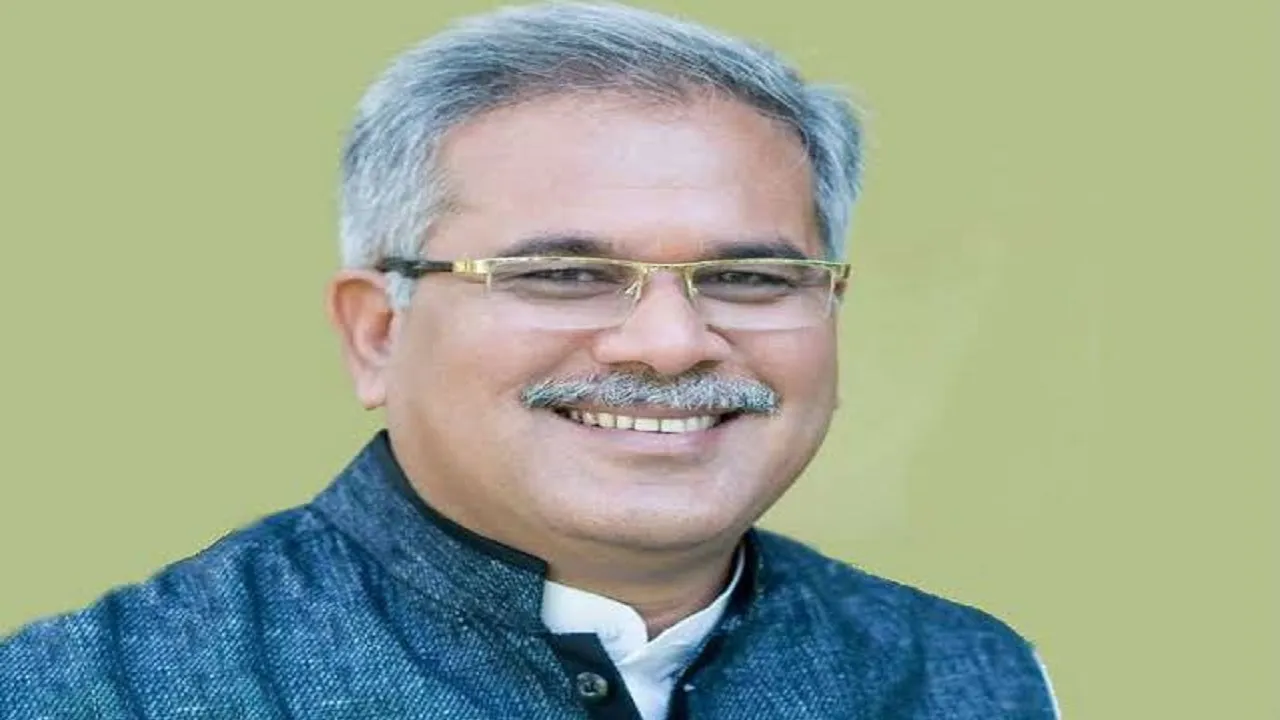 मुख्यमंत्री बघेल ने मंत्रिमंडल के सहयोगियों के साथ देखी 'छपाक'