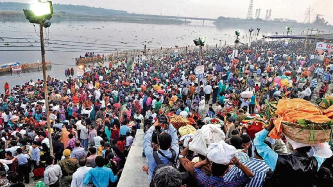 Bihar Election