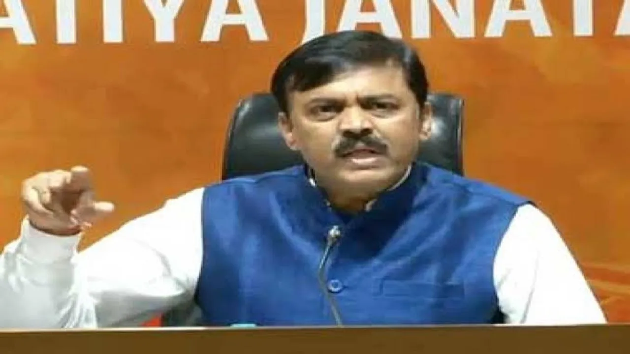 धरती पर कोई भी ताकत CAA को लागू करने से नहीं रोक सकती है, बोली बीजेपी
