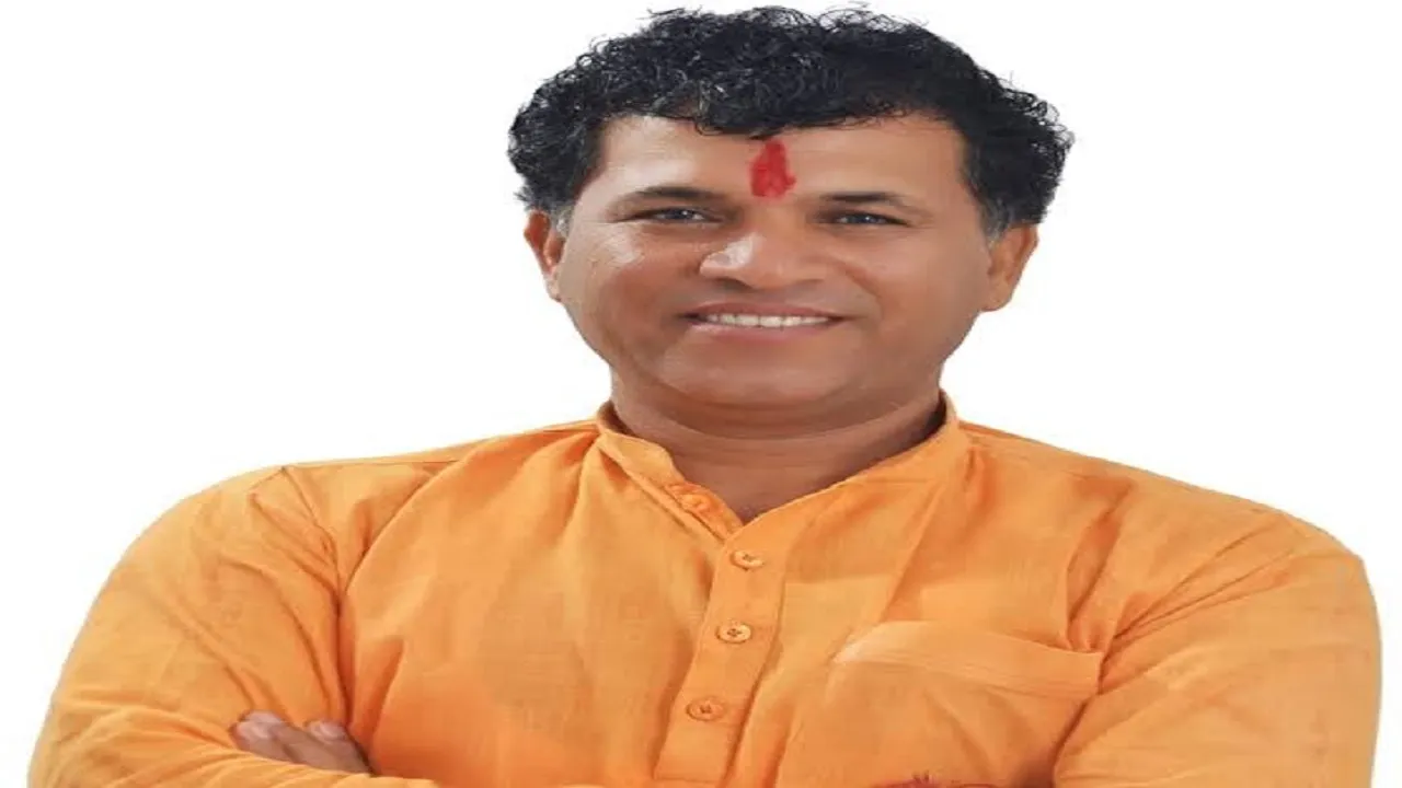 ‘भारत तेरे टुकड़े होंगे‘, कहने वालों के साथ खड़ा होने वाला भी उतना ही दोषी : चौधरी