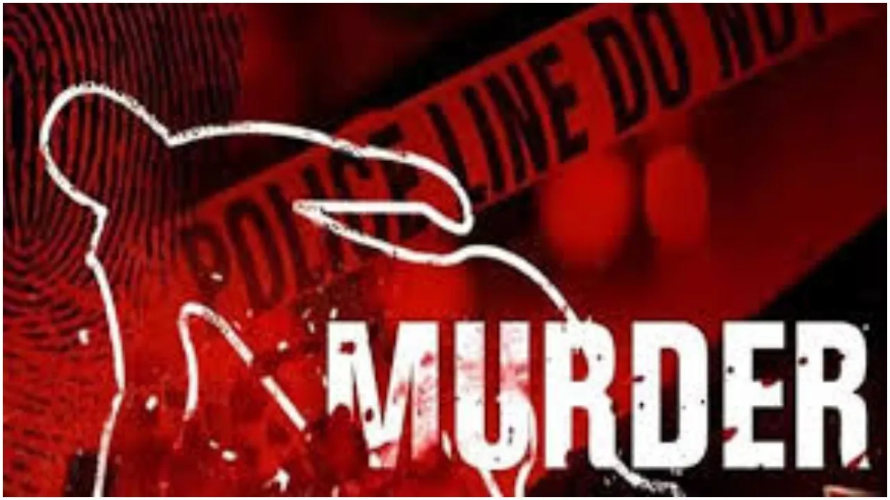 प्रेम संबंध में रोड़ा बन रहे पति की दी 'सुपारी', प्रेमी सहित पहुंची तिहाड़