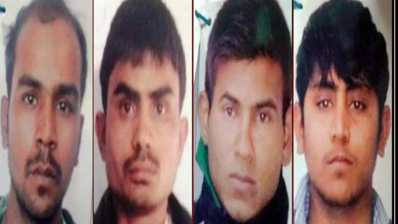 निर्भया के दोषियों की फांसी का हो सीधा प्रसारण, NGO ने की अजीबोगरीब मांग