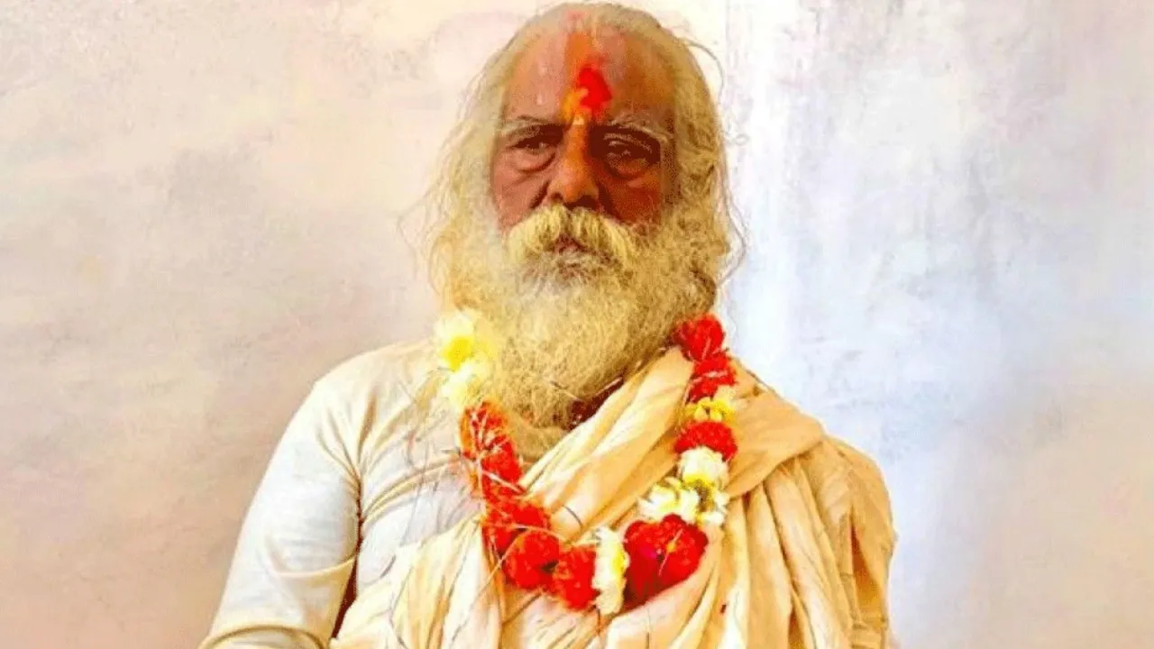 राम जन्मभूमि न्यास के अध्यक्ष महंत नृत्यगोपालदास को मिली Z श्रेणी की सुरक्षा