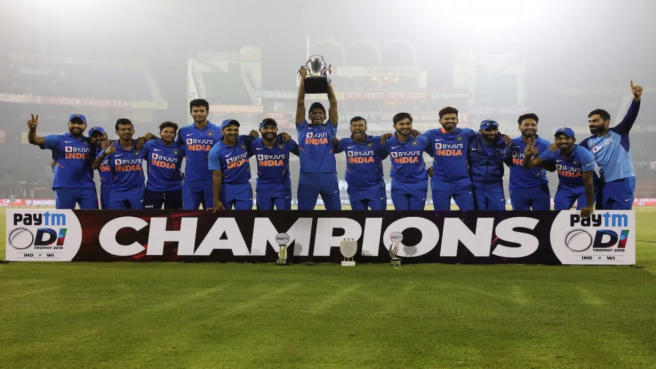 IND vs NZ: न्यूजीलैंड दौरे के लिए रविवार को होगा टीम इंडिया का ऐलान, हार्दिक पांड्या की हो सकती है वापसी