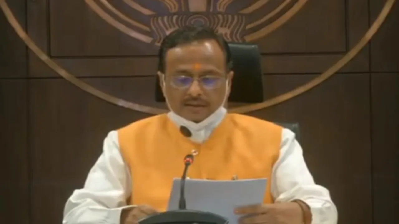 dinesh sharma