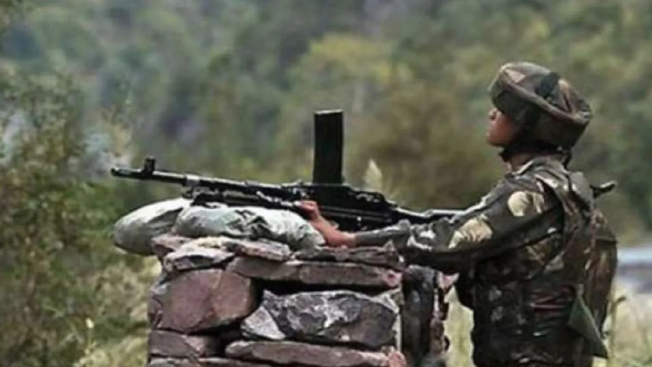 BSF