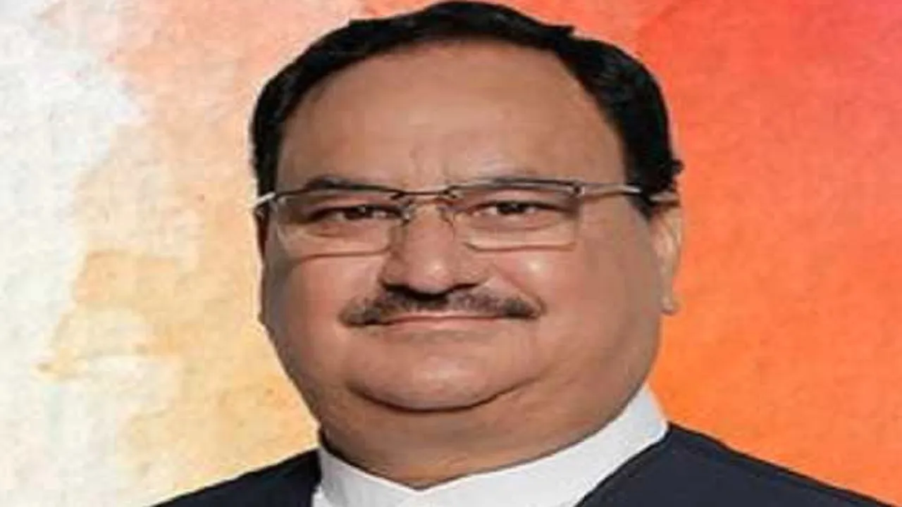 जेपी नड्डा 19 फरवरी को बनेंगे भाजपा अध्यक्ष, राज्य इकाइयों के चुनाव बाद ताजपोशी