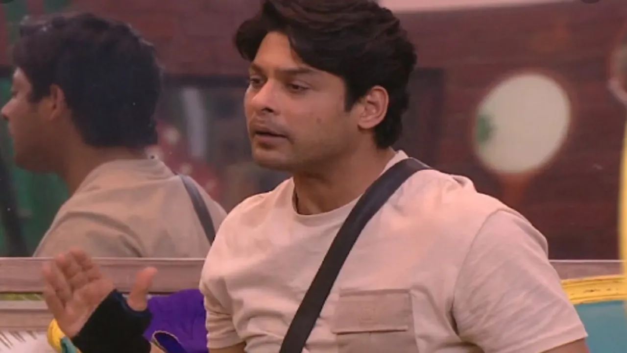 Big Boss 13 : ट्विटर पर सिद्धार्थ शुक्ला को मिला ऐसा टैग, झूम उठे प्रशंसक