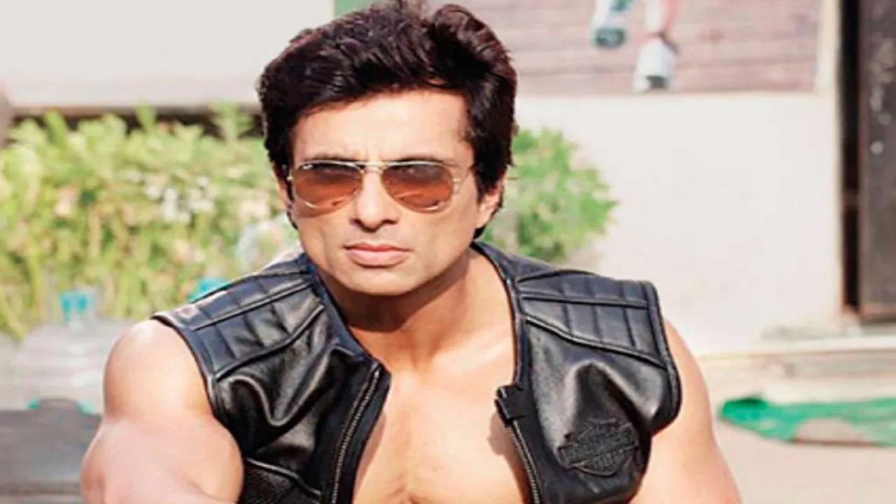 Sonu Sood
