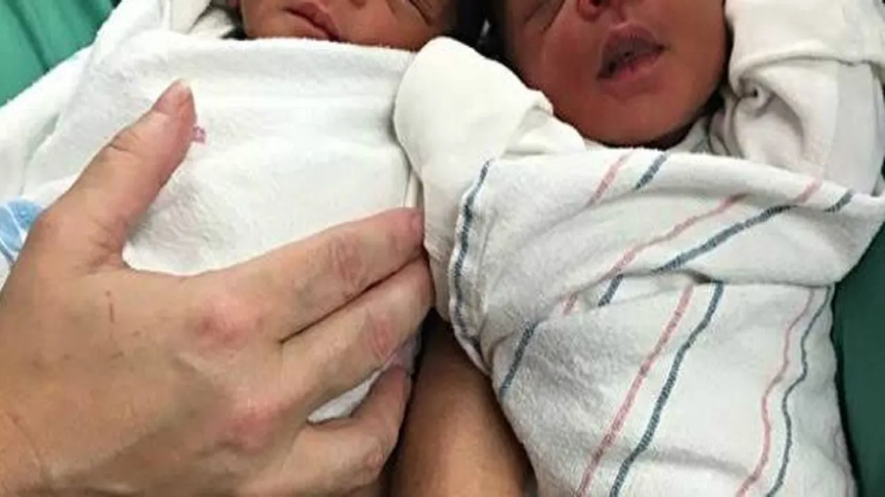Twins