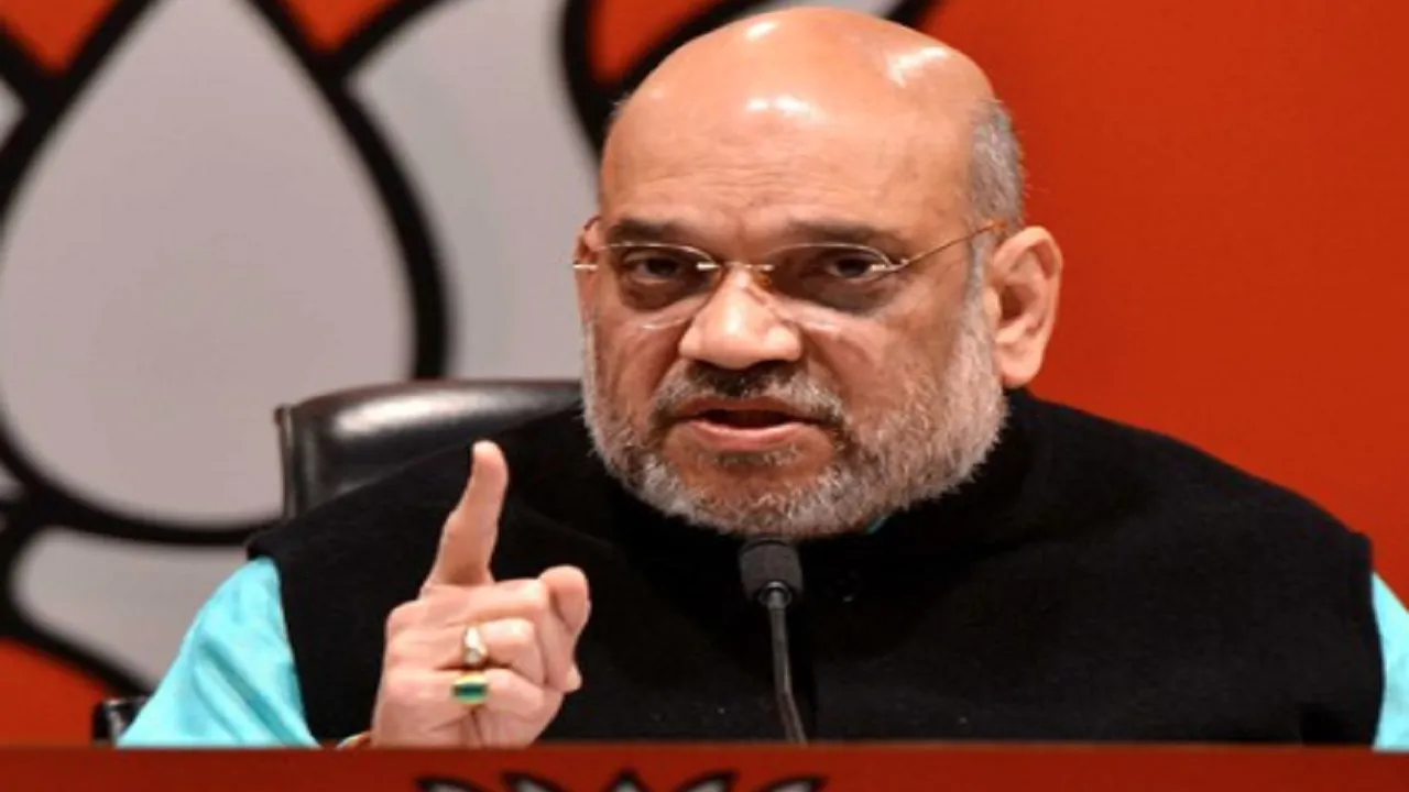 दिल्ली चुनाव के लिए बीजेपी ने कसी कमर, शाह ने तड़के 3 बजे तक की बैठक