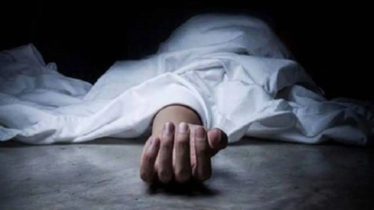 चर्चित आरा कोर्ट ब्लास्ट केस के सजायाफ्ता कैदी की जेल में मौत