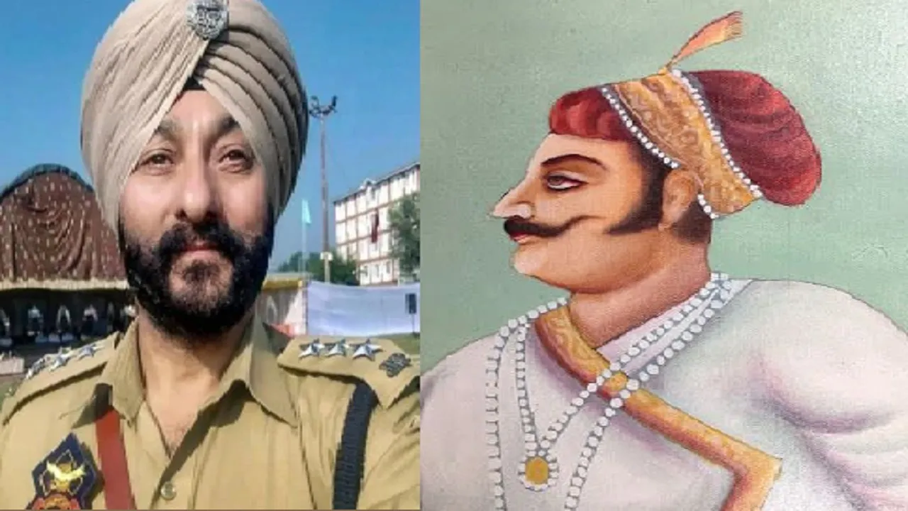 पाकिस्तान छोड़िए...पहले जो घर के अंदर 'जयचंद' मौजूद हैं उसकी पहचान कीजिए
