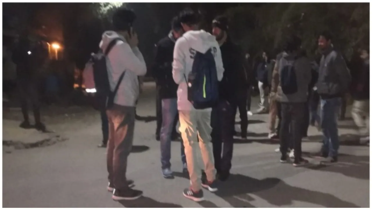 JNU हिंसाः हाईकोर्ट का वॉट्सऐप, गूगल और एप्पल को नोटिस, सुरक्षित रखें 5 जनवरी का डाटा