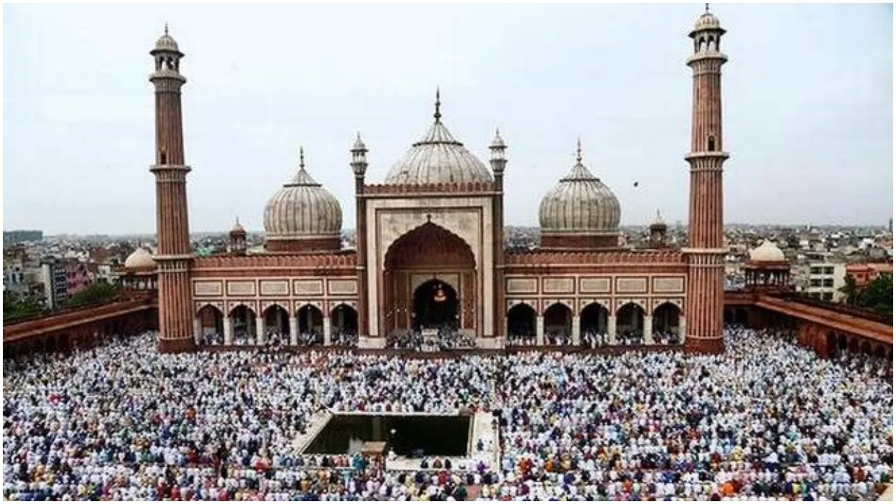 Musjid