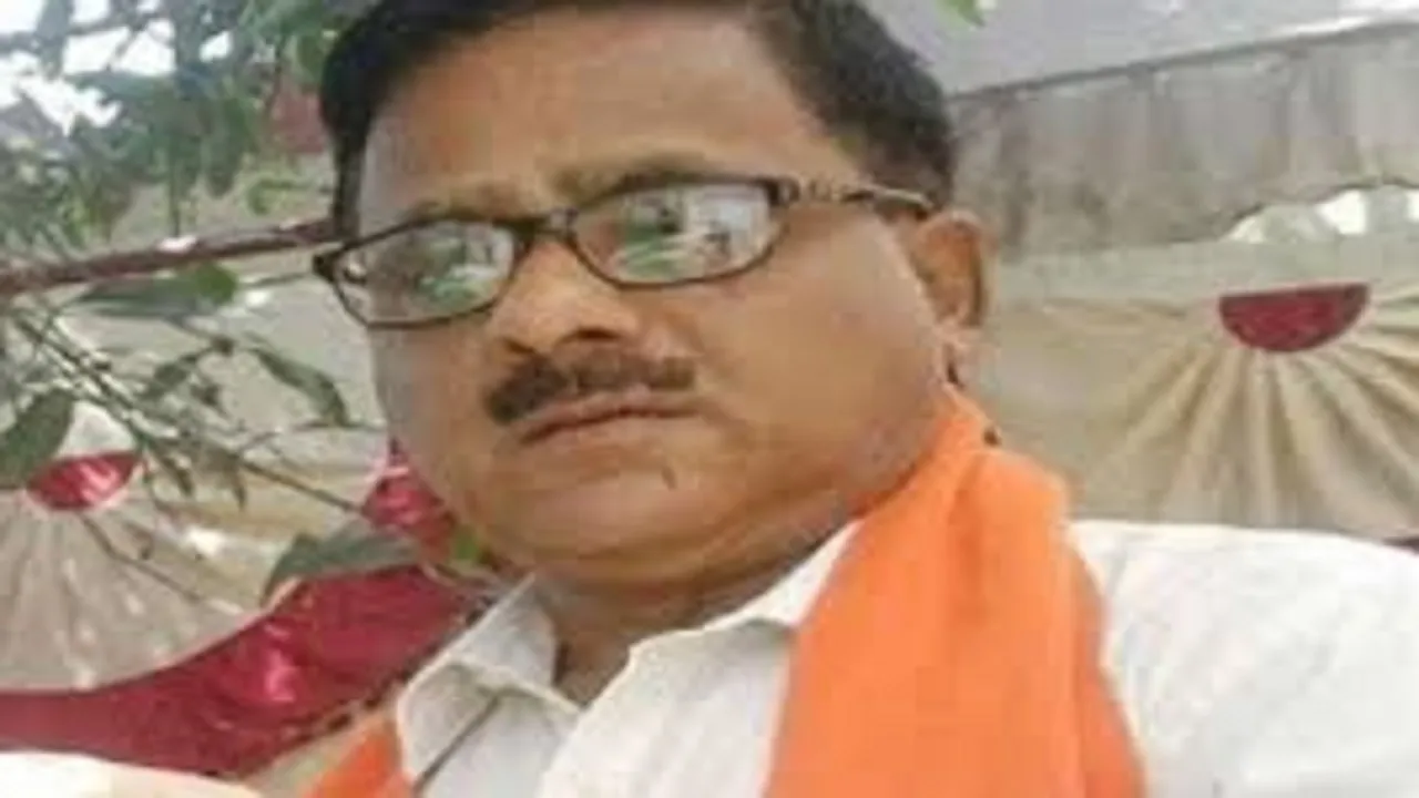CAA: योगी के विधायक बोले- मेरे निर्वाचन क्षेत्र से एक भी मुसलमान को निकाला तो दे दूंगा इस्तीफा