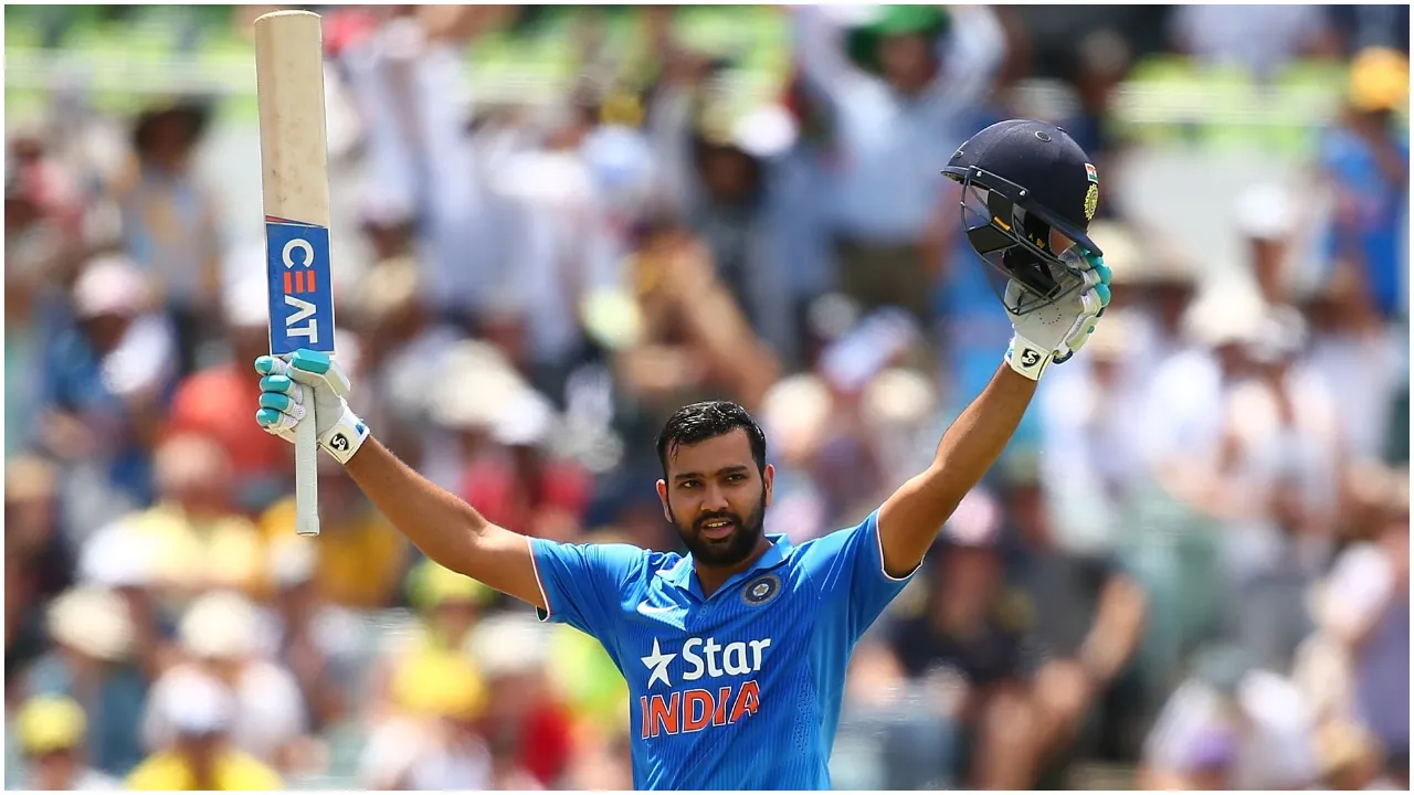IND VS AUS : टीम इंडिया का सबसे बड़ा खिलाड़ी, जानिए कौन है
