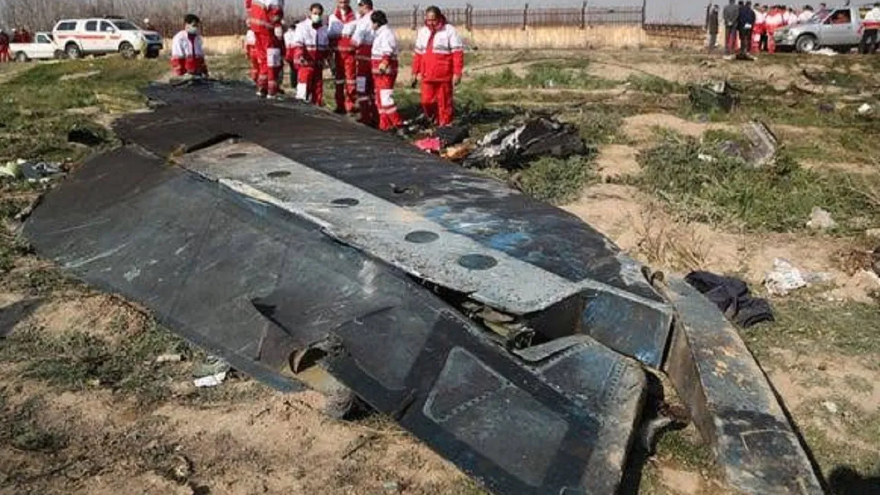 यूक्रेन का विमान गिराए जाने पर ईरान की बढ़ सकती हैं मुश्किलें, 5 देश एक्शन लेने की तैयारी में