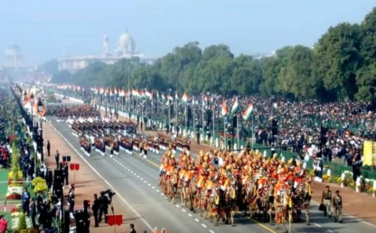 Republic Day 2020: जब परेड में शामिल होंगे सर्जिकल स्ट्राइक के जांबाज