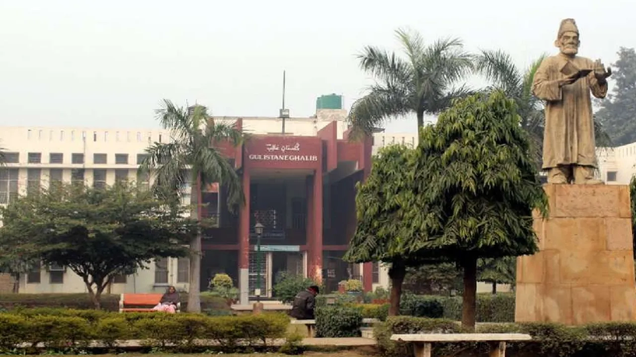 जामिया में स्थापित कानूनी डेस्क में 170 छात्रों ने दर्ज कराई शिकायत