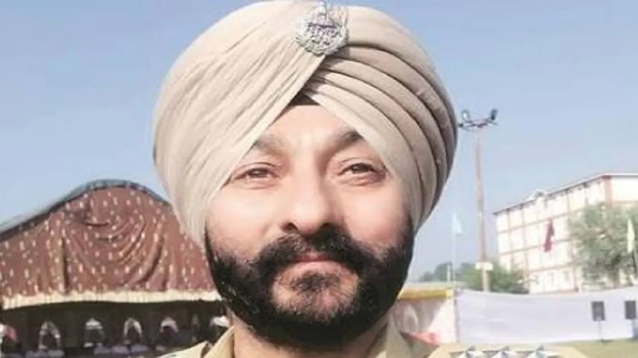 बड़ा खुलासा: सस्पेंड DSP देविंदर पिछले साल आतंकवादियों को लाए थे जम्मू