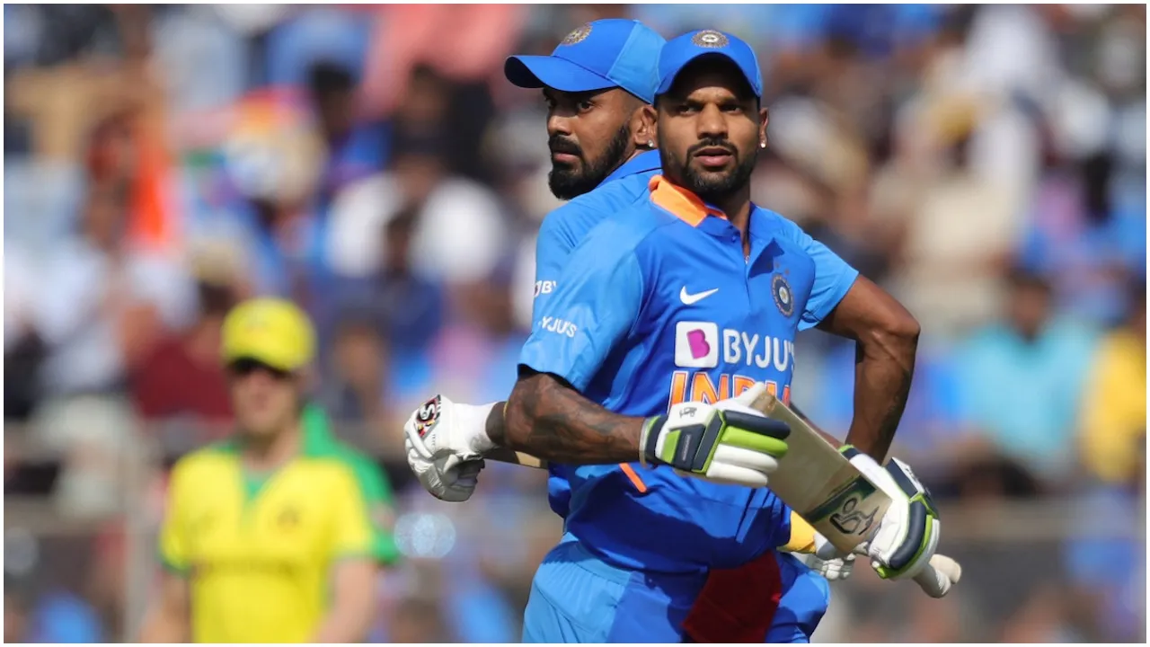 IND vs AUS : टीम इंडिया का आस्‍ट्रेलिया के खिलाफ खराब प्रदर्शन, पूरी टीम 255 रन पर ही सिमटी