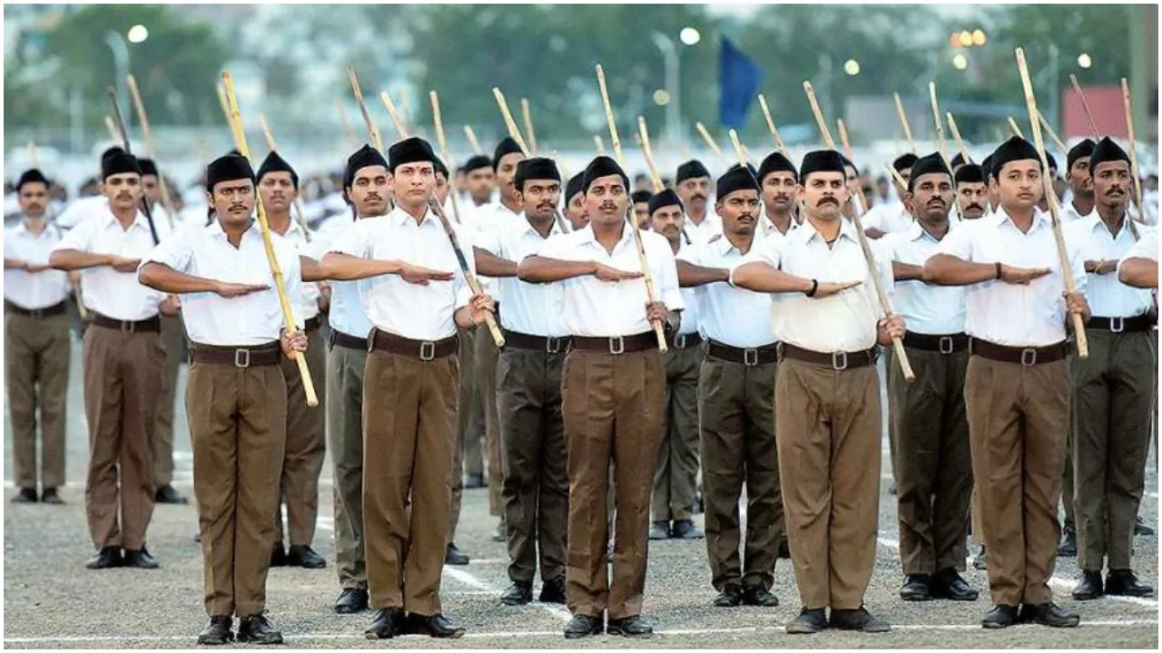 CAA पर RSS करेगा मुसलमानों से संवाद, राष्ट्रीय मुस्लिम मंच ने ली जिम्मेदारी