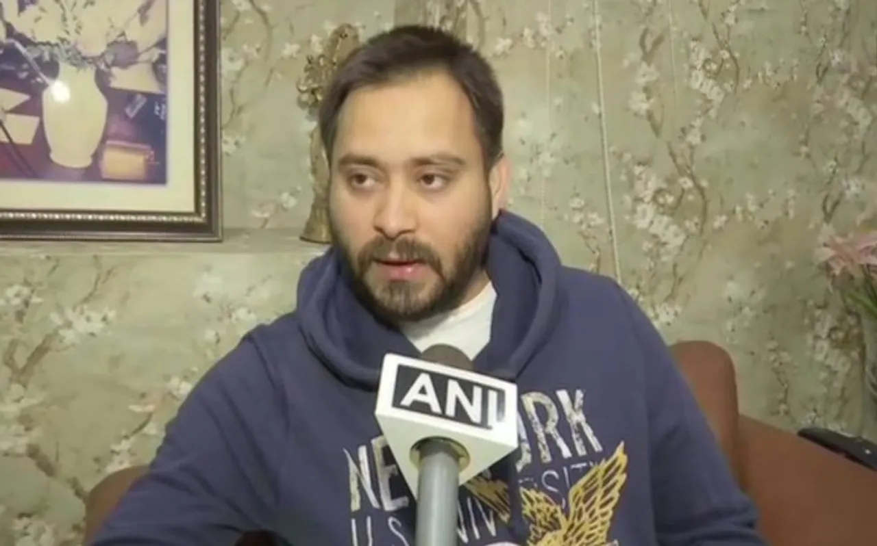 दिल्ली विधानसभा चुनाव में कांग्रेस के साथ गठबंधन कर प्रत्याशी उतारेगी RJD!