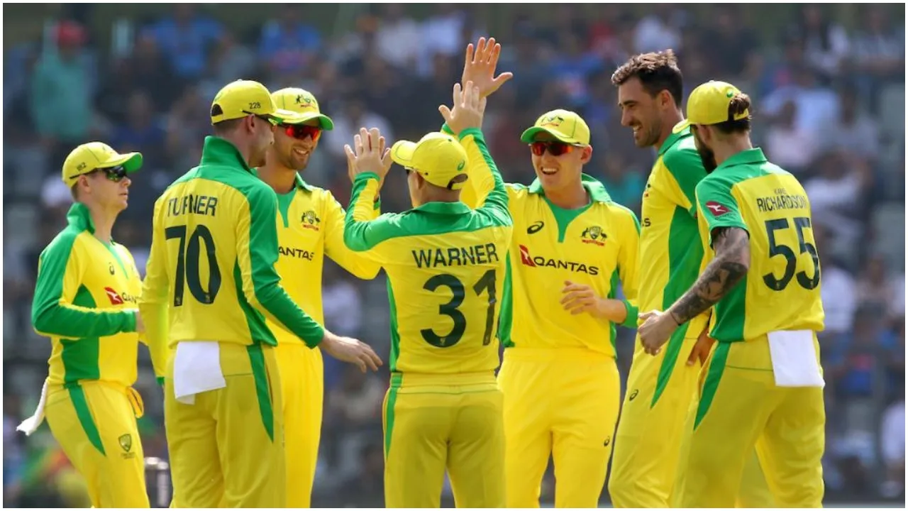 IND VS AUS : क्‍यों हारी टीम इंडिया, ये रहे 5 बड़े कारण