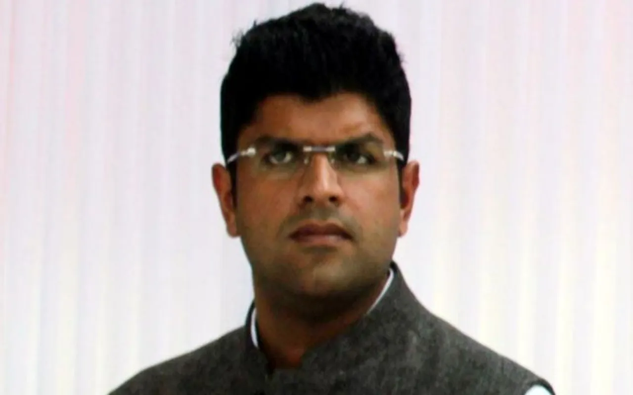 Assembly elections 2020: दिल्ली में एक दर्जन सीटें चाहते हैं दुष्यंत चौटाला, BJP के कई नेता नाराज