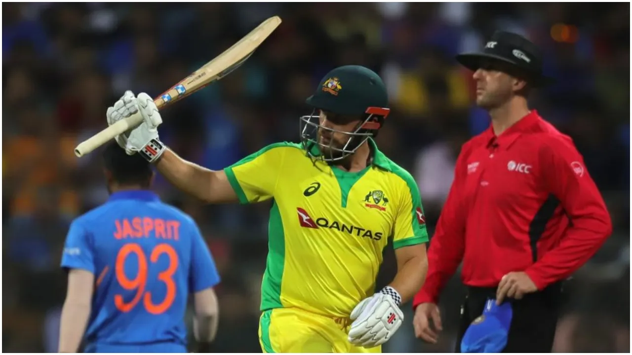 IND VS AUS : मुंबई के वानखेड़े में लगी रिकार्ड की झड़ी, एक क्‍लिक पर जानें