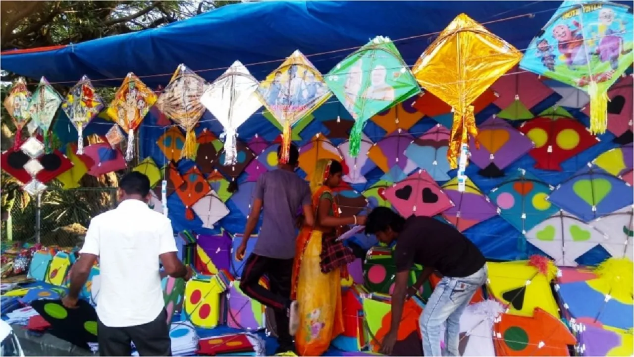 Makar Sankranti 2020: जानें राजस्थान के दड़ा महोत्सव के बारें में, इससे तय होती है राज्य का भविष्य