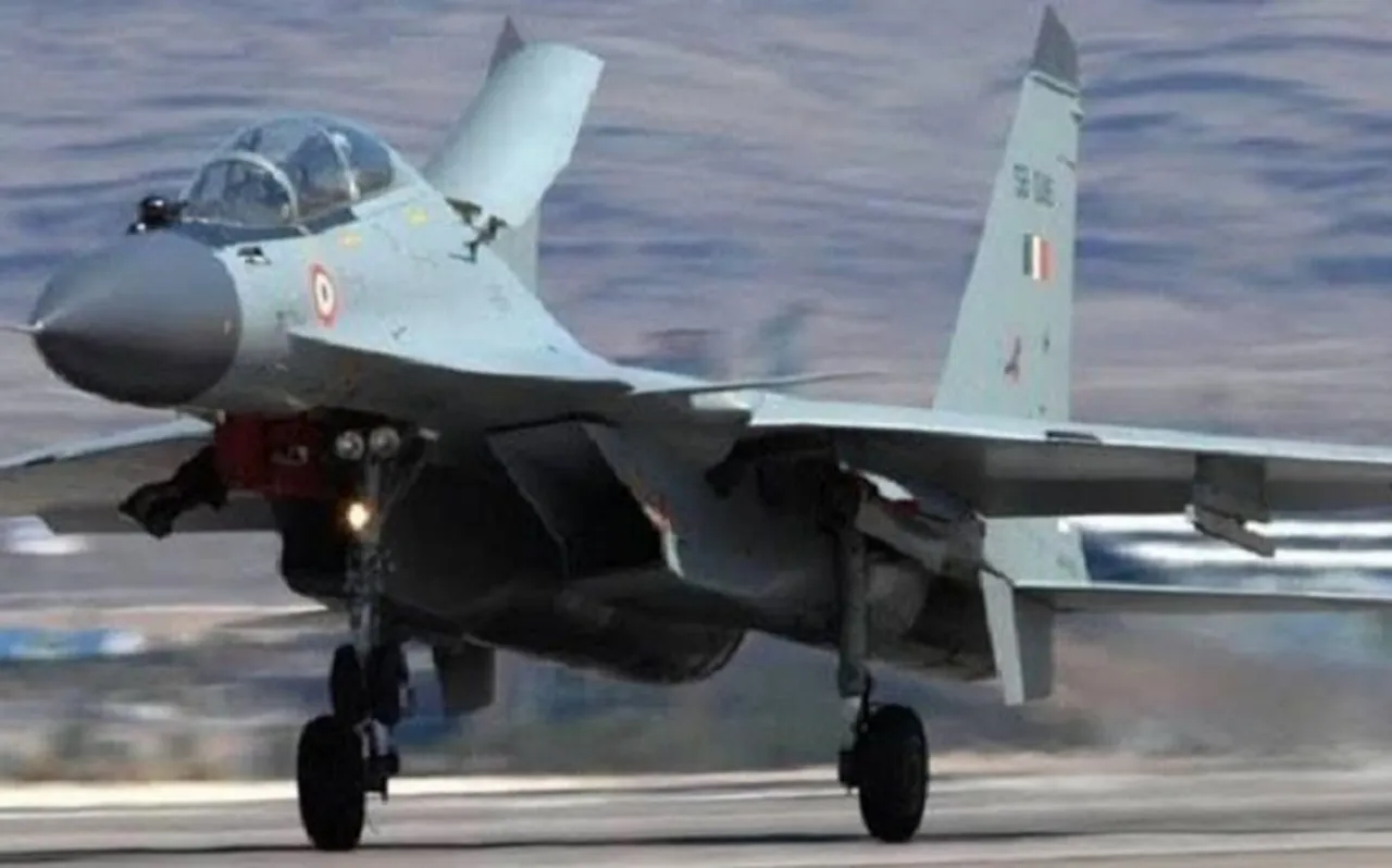 Sukhoi