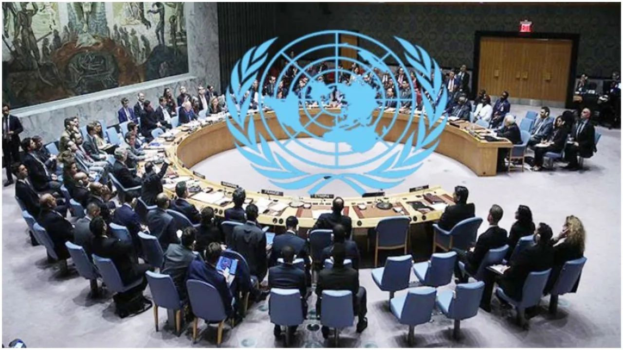 सुरक्षा परिषद (UNSC) का स्थाई सदस्य बने भारत, रूस ने किया समर्थन