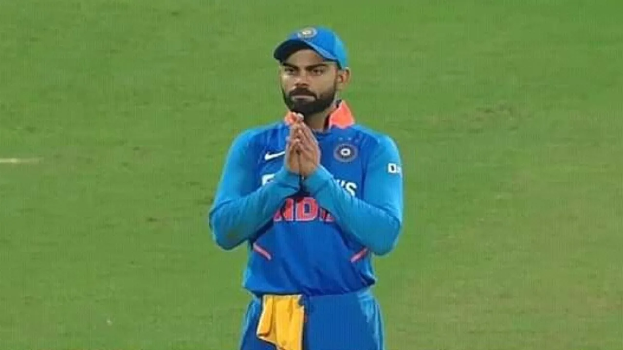 IND vs AUS: ऑस्ट्रेलिया की बल्लेबाजी देख कांप गई विराट कोहली की रूह, मैच के बाद दिया बड़ा बयान