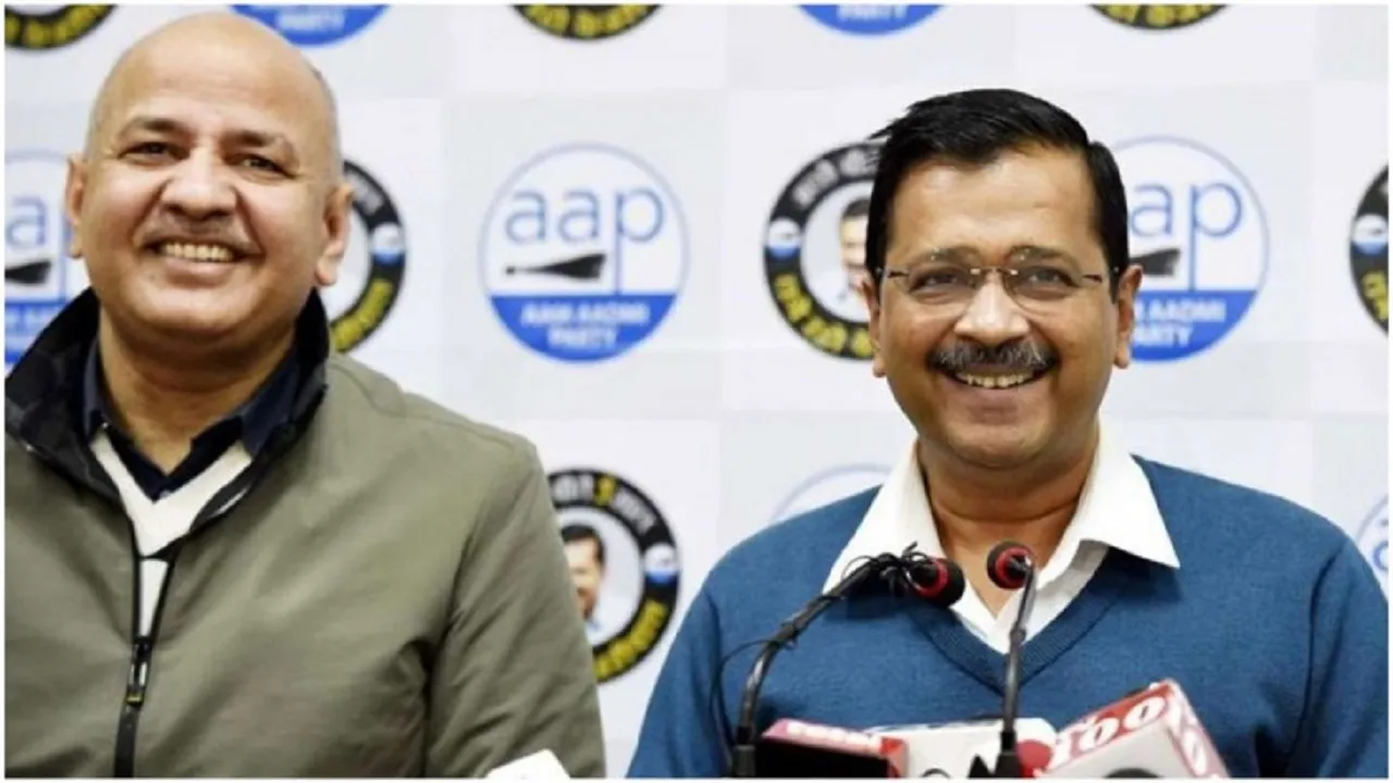 जिसने नई दिल्ली सीट पर हासिल की जीत, वही बैठेगा मुख्यमंत्री की कुर्सी पर