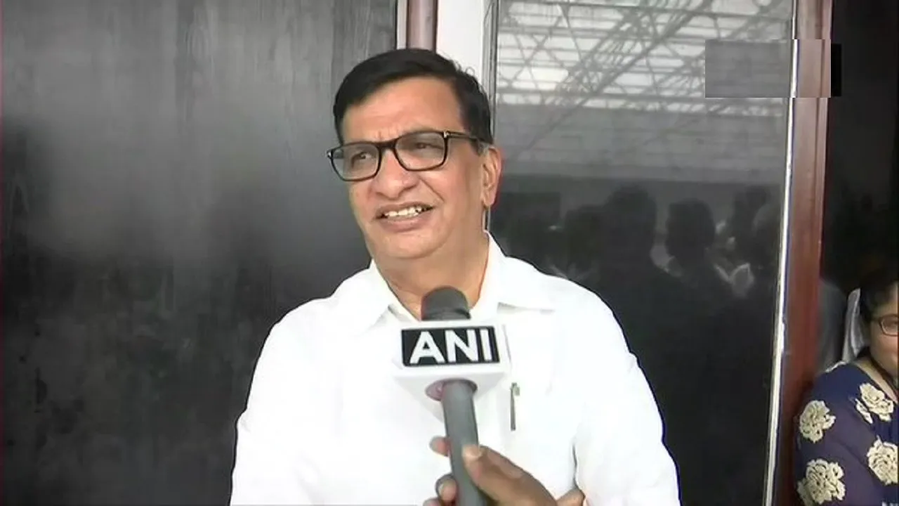 संजय राउत की सफाई पर बोले बाला साहेब थोराट- उन्हें भविष्य में सावधान रहना चाहिए