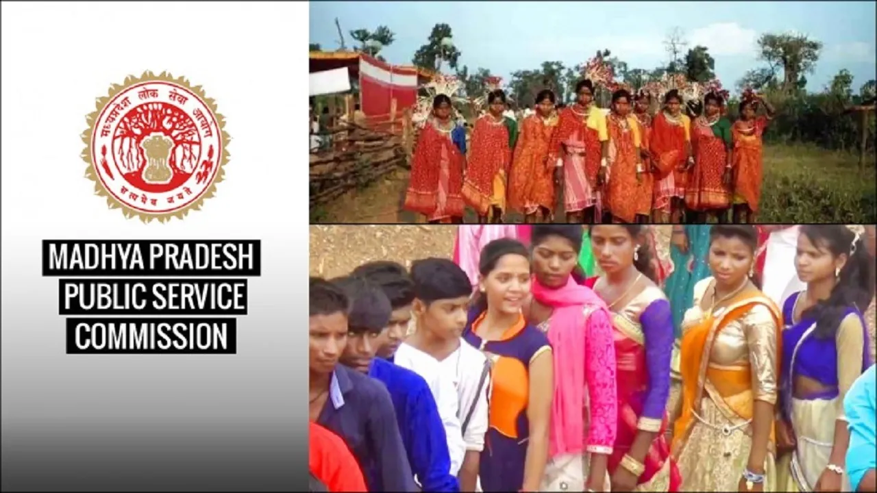 MPPSC में भील समाज को लेकर पूछे गए सवाल पर थाने में प्रकरण दर्ज