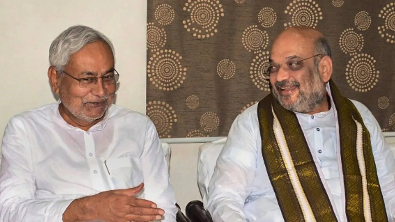 दिल्ली चुनाव 2020: भाजपा के साथ तालमेल की कोशिश में लगी जदयू
