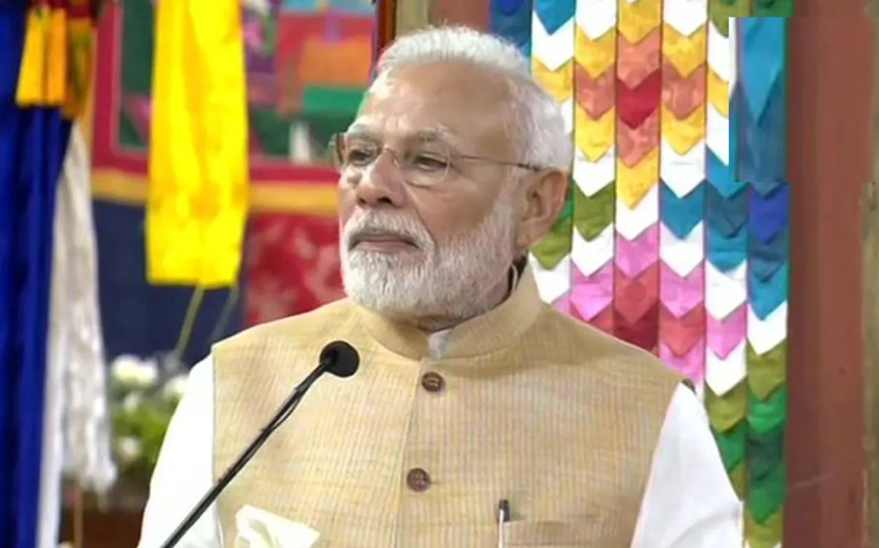 पीएम मोदी देंगे बनारस को देंगे एक हजार करोड़ की परियोजनाओं को मंजूरी, पढ़ें पूरी खबर