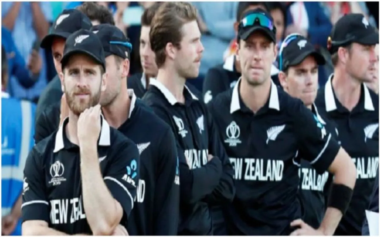 IND VS NZ : भारत के खिलाफ T20 सीरीज के लिए न्‍यूजीलैंड ने घोषित की अपनी टीम